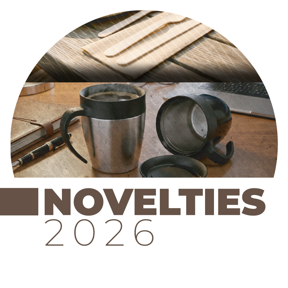 Cat&aacute;logo Novelties 2026