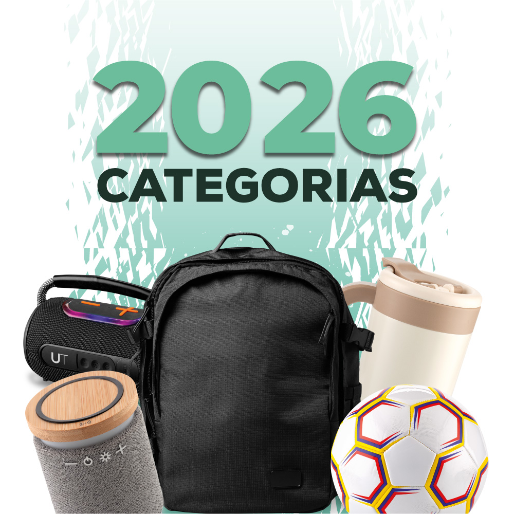 Catálogo Novelties