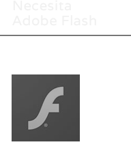 Actualizar flash player